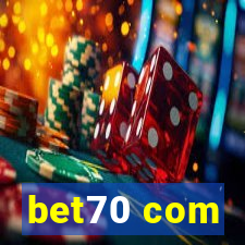bet70 com